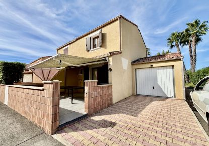 vente Maison en résidence Vias-plage