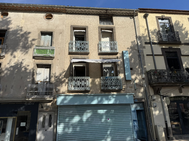 vente Maison de ville Agde - Photo 3