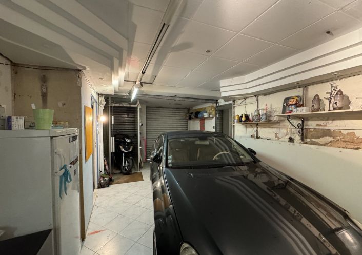 vente Maison Agde