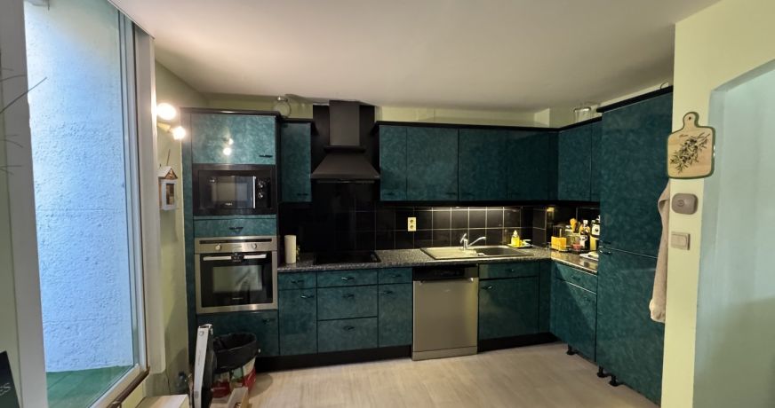 vente Maison de ville Agde