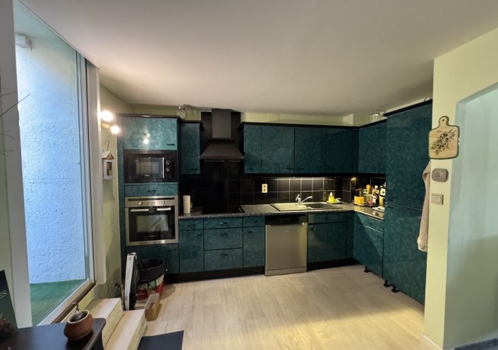 vente Maison Agde