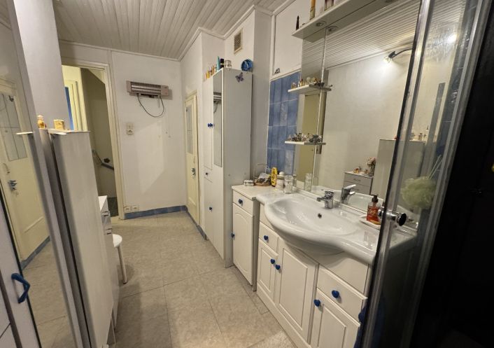 vente Maison Agde