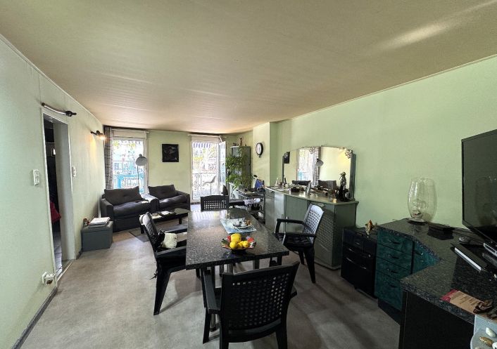 vente Maison Agde