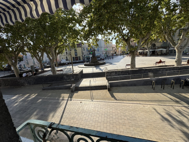 vente Maison de ville Agde - Photo 2