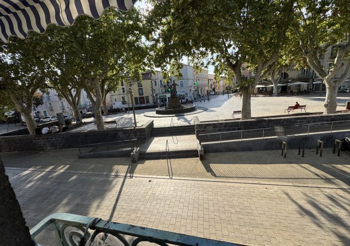 vente Maison Agde