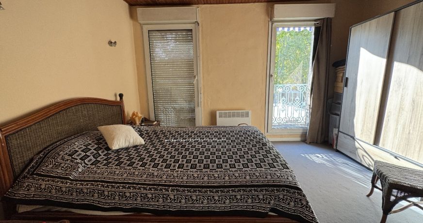 vente Maison de ville Agde