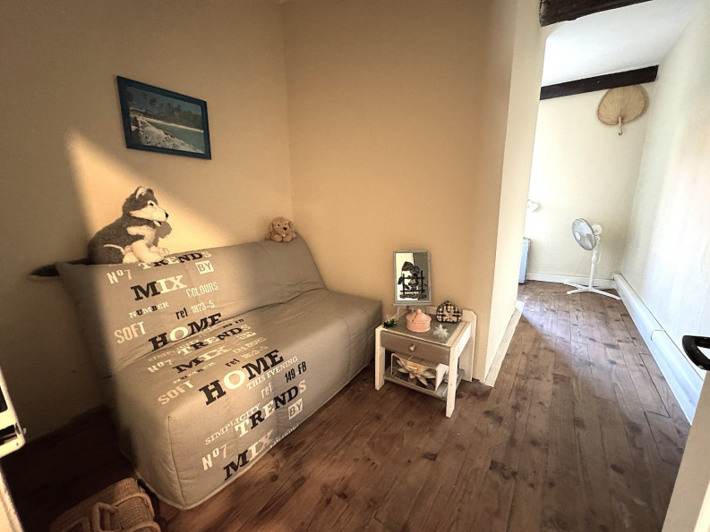 vente Maison de ville Agde - Photo 9