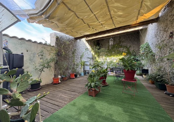 vente Maison Agde