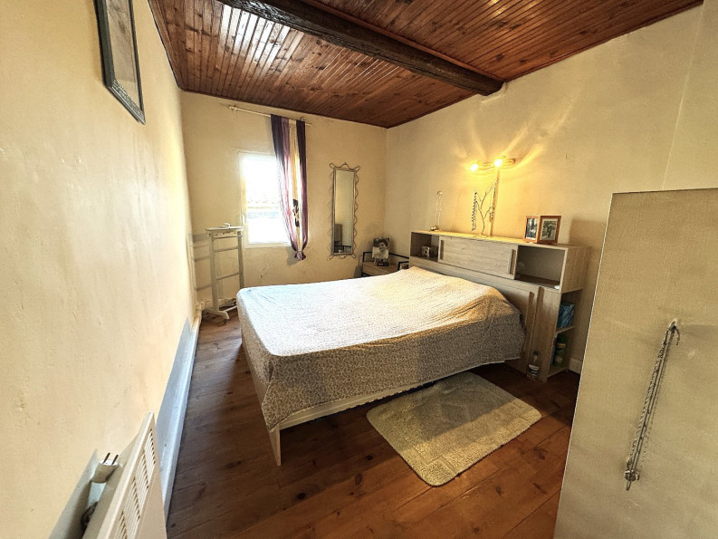 vente Maison de ville Agde - Photo 10