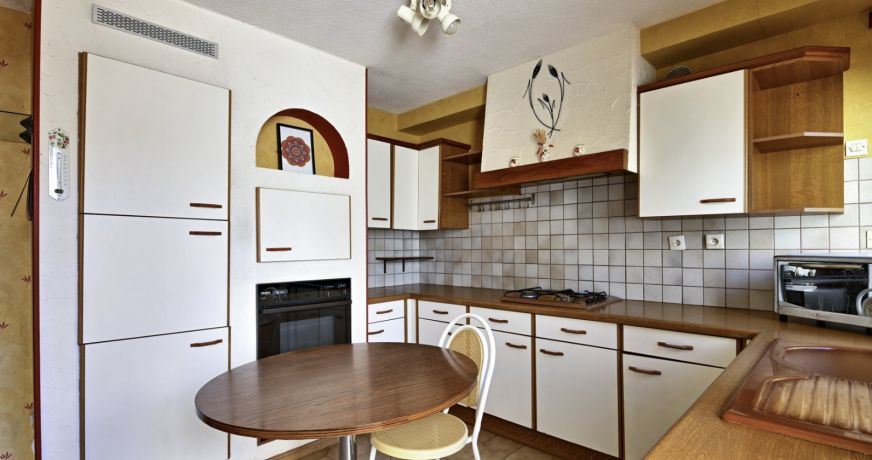 vente Maison Vias