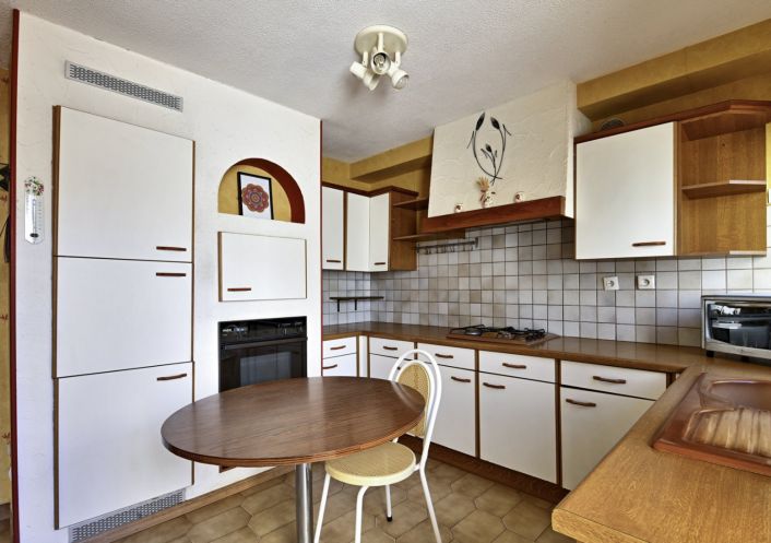 vente Maison Vias