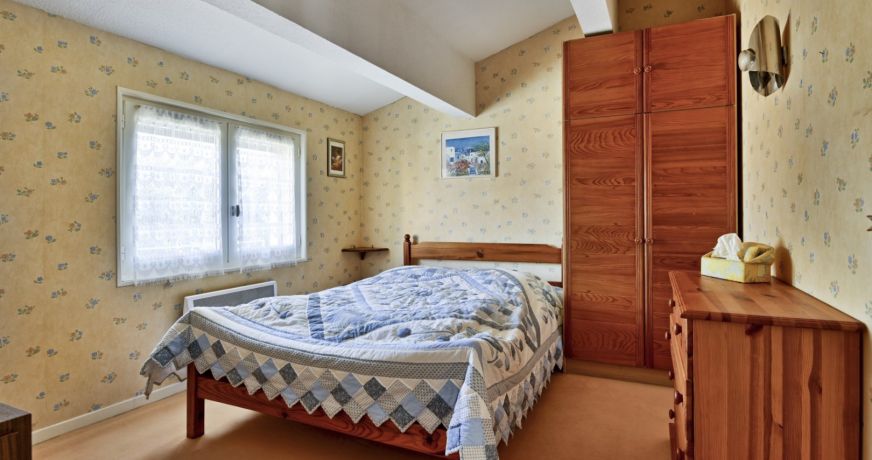 vente Maison Vias