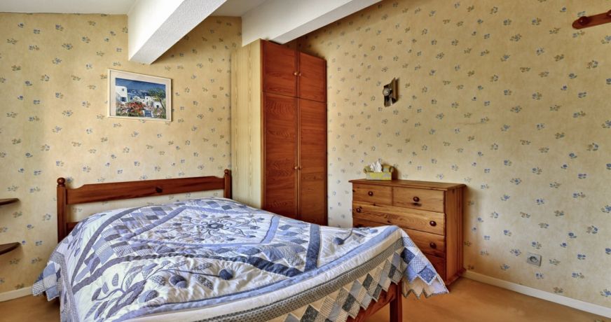 vente Maison Vias