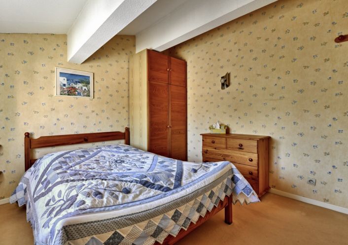 vente Maison Vias