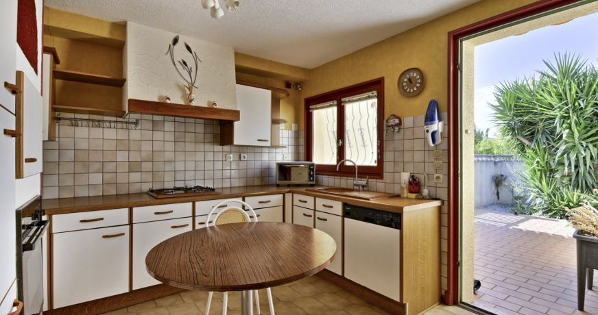 vente Maison Vias
