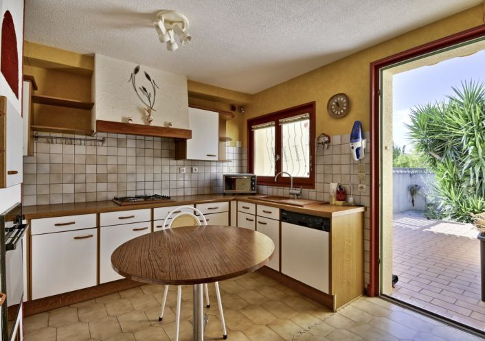 vente Maison Vias