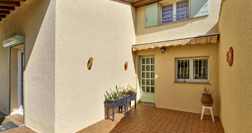 vente Maison Vias