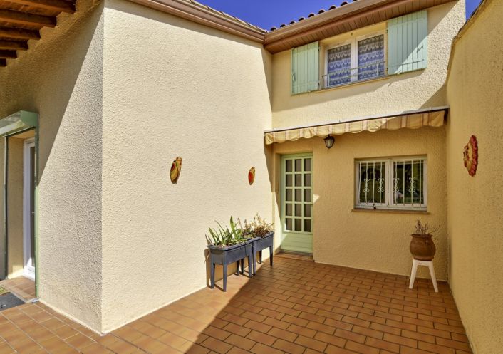 vente Maison Vias