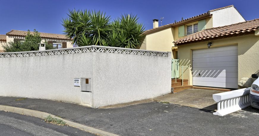 vente Maison Vias