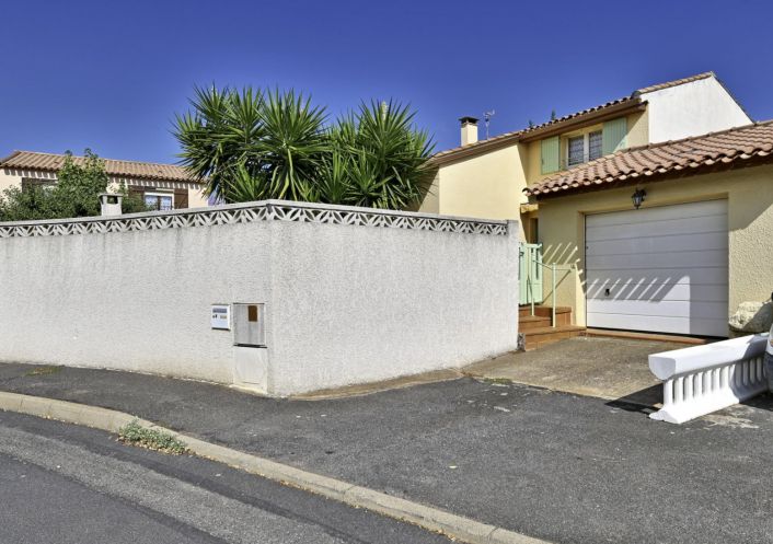 vente Maison Vias