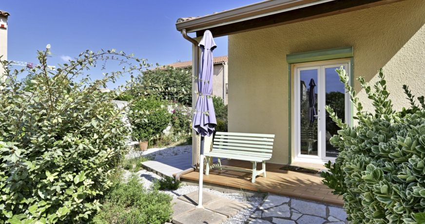 vente Maison Vias