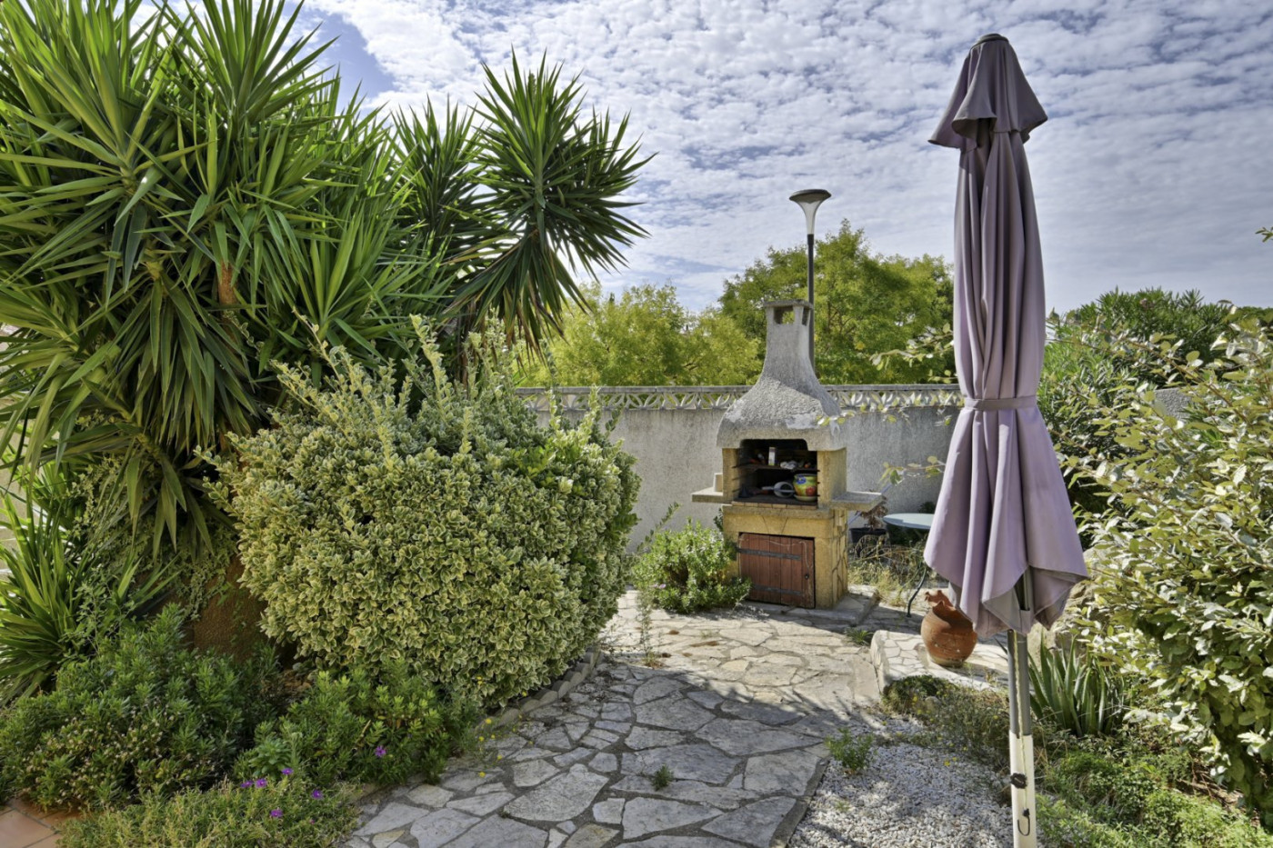 vente Maison Vias - Photo 8