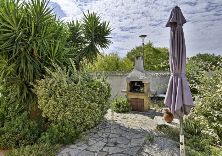 vente Maison Vias
