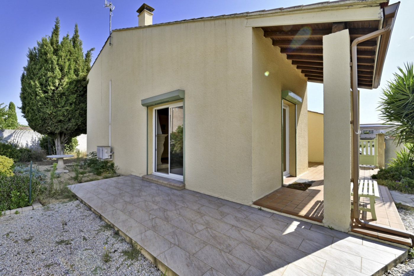 vente Maison Vias - Photo 6