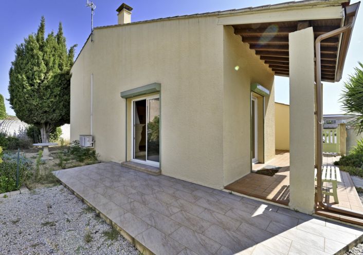 vente Maison Vias