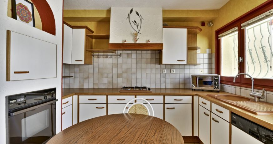 vente Maison Vias