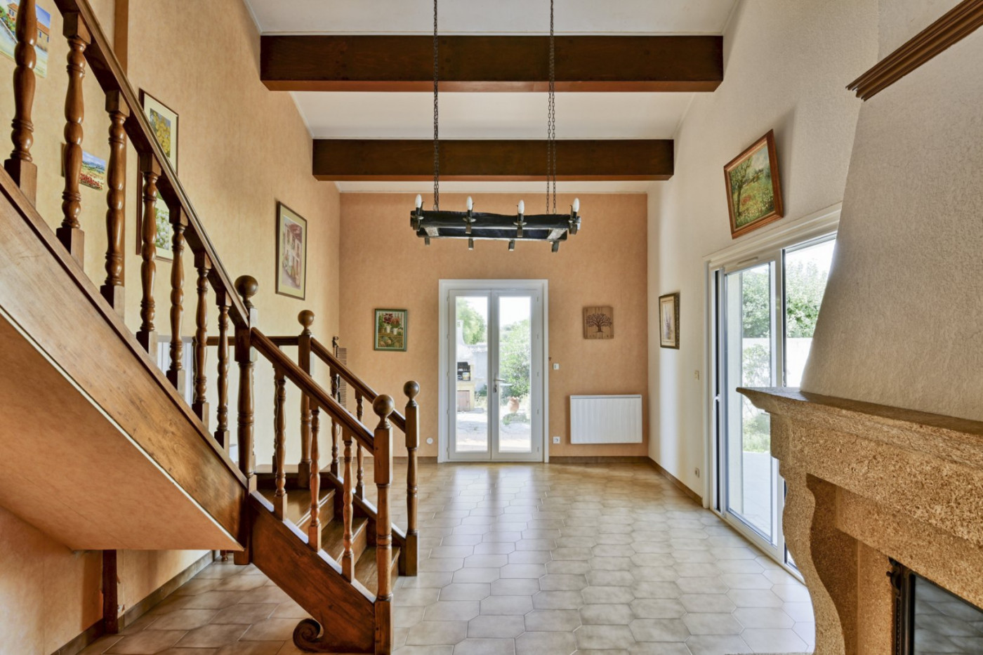 vente Maison Vias - Photo 9