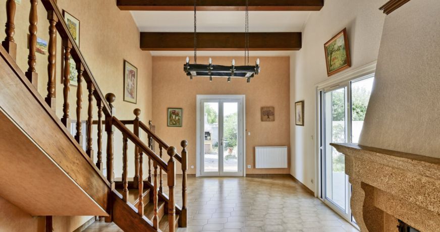 vente Maison Vias