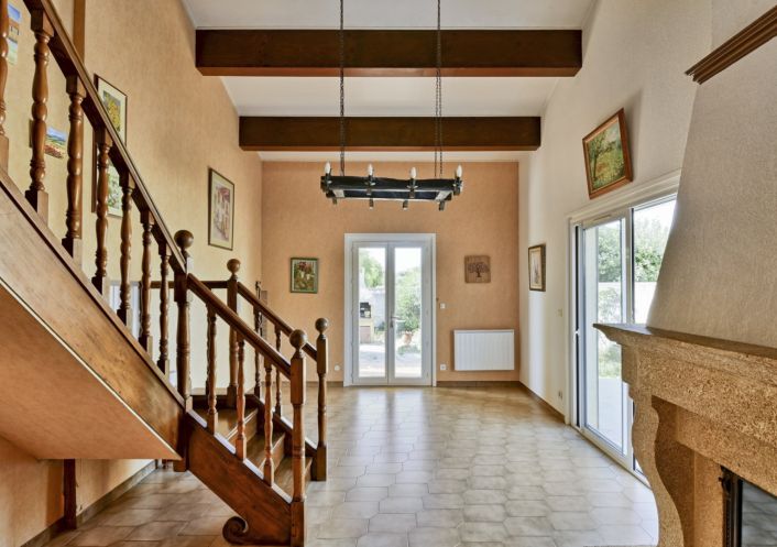 vente Maison Vias