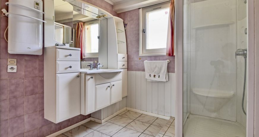 vente Maison Vias
