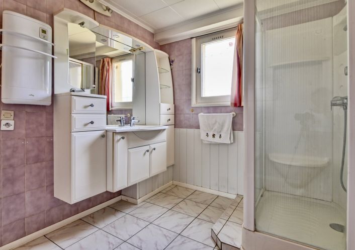 vente Maison Vias