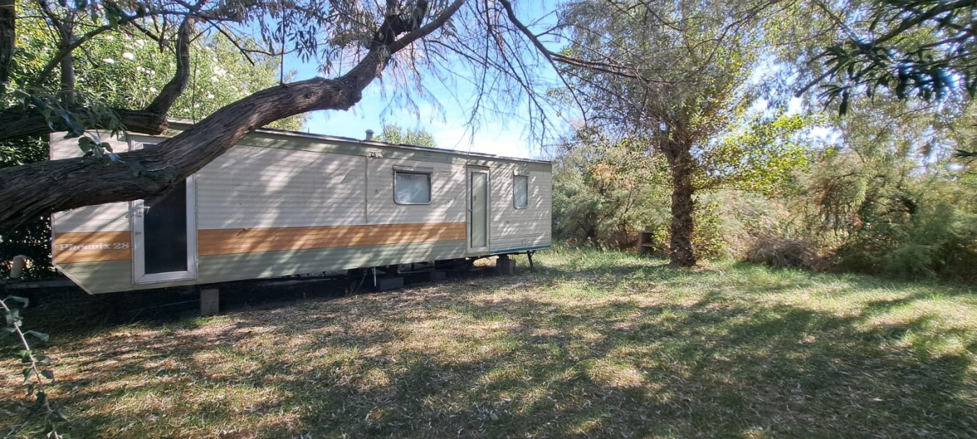 vente Terrain de loisir Vias-plage - Photo 3