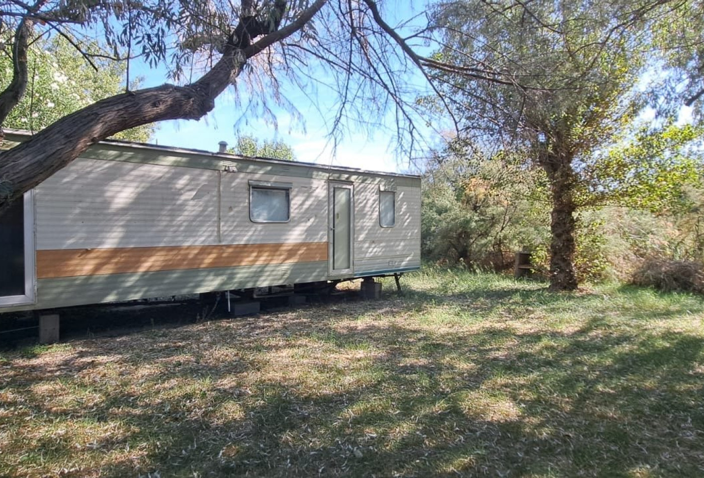 vente Terrain de loisir Vias-plage - Photo 3