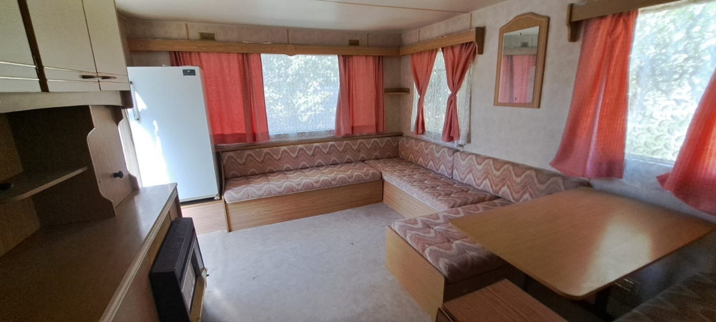 vente Terrain de loisir Vias-plage - Photo 4