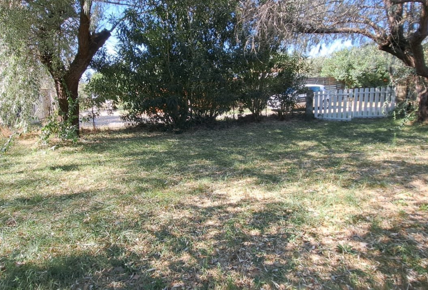 vente Terrain de loisir Vias-plage - Photo 2