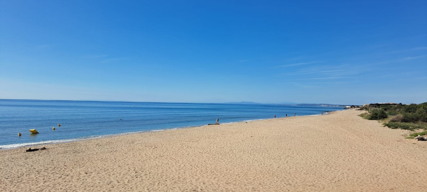 vente Terrain de loisir Vias-plage - Photo 5