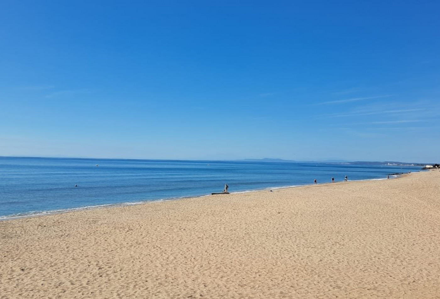 vente Terrain de loisir Vias-plage - Photo 5