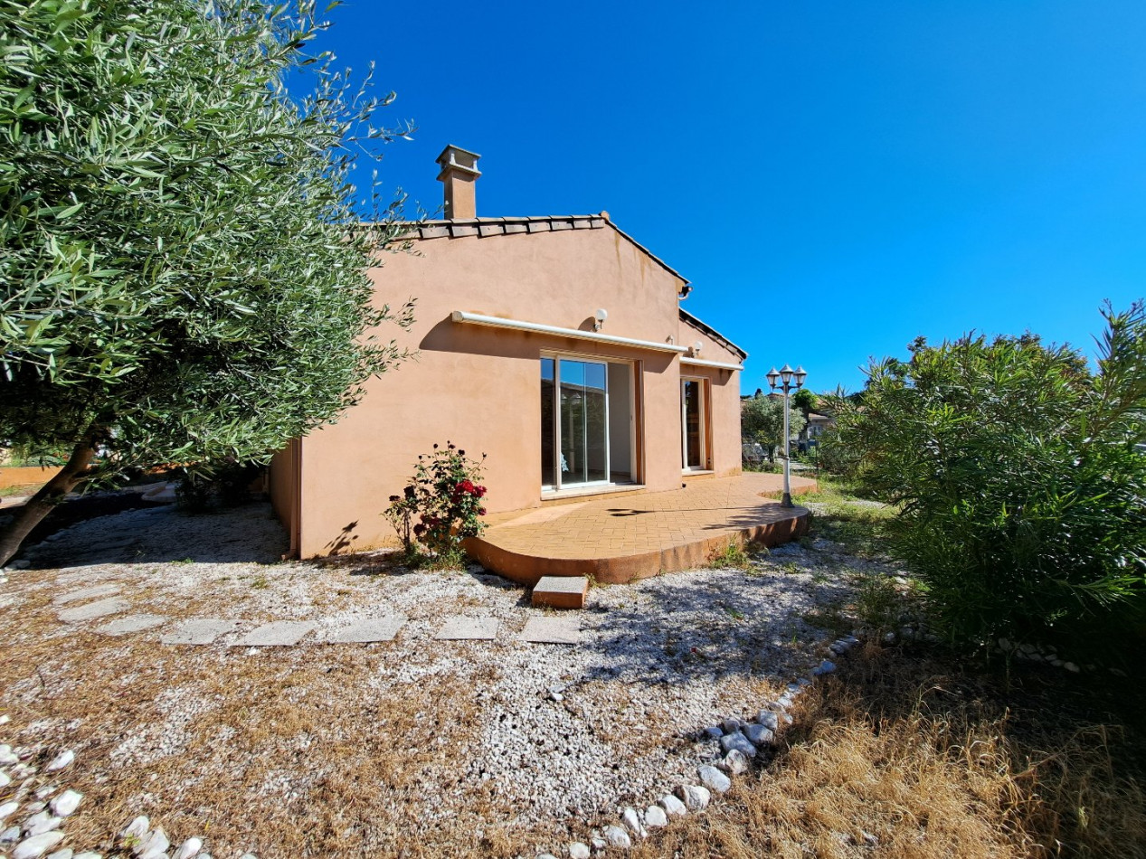 vente Maison Vias - Photo 1