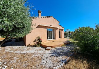 vente Maison Vias