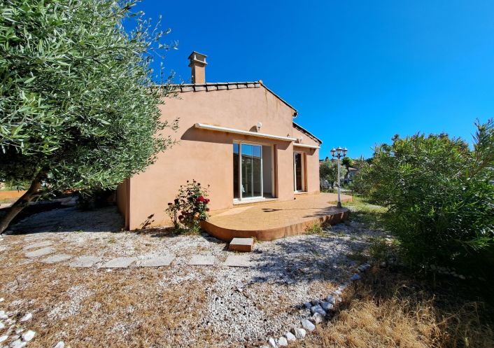 vente Maison Vias