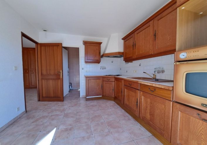 vente Maison Vias