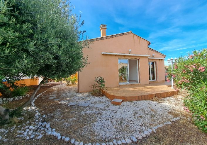 vente Maison Vias