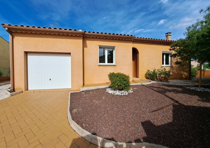 vente Maison Vias