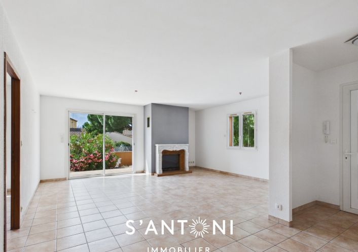 vente Maison Vias
