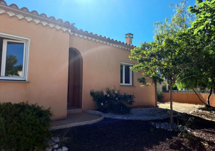 vente Maison Vias