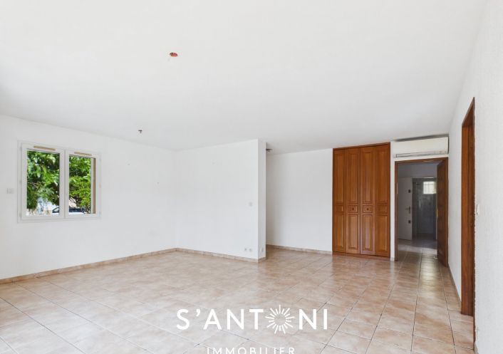 vente Maison Vias